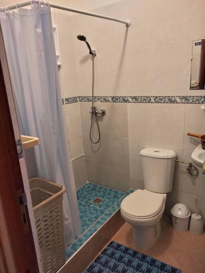 Appartement Meuble Bien Situe A Agadir Exterior foto